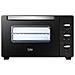 FORNO EL. 30 LT. POTENZA 1500W. TIMER 120 Mn VENT.Funzioni 4, illum int - Foto miniatura 1