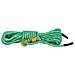 Corde Per Tenda Con Chiavi Riflettenti 8 Pz 4 M 4 Mm - Foto miniatura 3