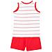 Completo Mickey mfb 52 04 a086 uf s1-5a Ragazzo - Foto miniatura 2
