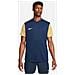 T-Shirt Tiempo Premier Ii Dh8035-411 Uomo Taglia S Colore Blu Navy - Foto miniatura 1