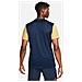 T-Shirt Tiempo Premier Ii Dh8035-411 Uomo Taglia S Colore Blu Navy - Foto miniatura 3