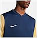 T-Shirt Tiempo Premier Ii Dh8035-411 Uomo Taglia S Colore Blu Navy - Foto miniatura 4