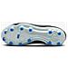 Jr. Tiempo Legend 10 Academy Mg Dv4348-040 Bambino Taglia 33.5 Colore Nero - Foto miniatura 4