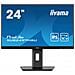 Prolite Xub2497hsu-b1 Monitor Pc 61 Cm (24"") 1920 X 1080 Pixel Full Hd Led Nero - Foto miniatura 1