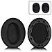 Sostituzione Cuscinetti Auricolari Con Guarnizioni E Fibbie Per Sony Wh-1000xm4 Black - Foto miniatura 1