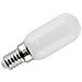 2 X Lampadina Led 4 Watt Luce Calda 3000k E14 Per Lampadario Cappa Da Cucina - Foto miniatura 2