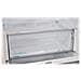 Frigorifero Doppia Porta SJ-TE435M4J-EU Total No Frost GentleAirFlow Classe Energetica E Colore Beige - Foto miniatura 11