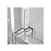 Frigorifero Doppia Porta SJ-TE435M4J-EU Total No Frost GentleAirFlow Classe Energetica E Colore Beige - Foto miniatura 8