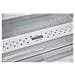 Frigorifero Doppia Porta SJ-TE435M4J-EU Total No Frost GentleAirFlow Classe Energetica E Colore Beige - Foto miniatura 9