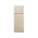 Frigorifero Doppia Porta SJ-TE435M4J-EU Total No Frost GentleAirFlow Classe Energetica E Colore Beige - Foto miniatura 1