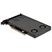Scheda Mobile Rack per 2 x M. 2 NVMe Interfaccia PCI Express x16 - Foto miniatura 2