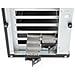 Scheda Mobile Rack per 2 x M. 2 NVMe Interfaccia PCI Express x16 - Foto miniatura 6