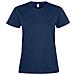 Premium Fashion-t Lady Blu Scuro S - Foto miniatura 1
