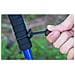 Cinghia Di Fissaggio Per Bastoncini Da Trekking - Foto miniatura 6
