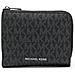 Folio Wallet Portafoglio Sintetico Accessori Uomo Nero Eu One Size, 39u2lhdf5b-001 - Foto miniatura 1