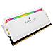 Dominator CMT32GX4M4C3600C18W memoria 32 GB 4 x 8 GB DDR4 3600 MHz - Foto miniatura 7
