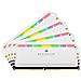 Dominator CMT32GX4M4C3600C18W memoria 32 GB 4 x 8 GB DDR4 3600 MHz - Foto miniatura 1