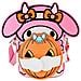 Sanrio By Bandolera My Melody Devil Crossbuddies - Foto miniatura 1