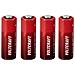Batteria speciale 23 A Alcalina 12 V 50 mAh 4 pz - Foto miniatura 1