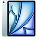 iPad Air 13" M3 (2025) 1TB Wi-Fi + Cellular (5G) Blu - Foto miniatura 1