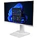 All-in-One Bluechip BUSINESSline AIO2350 Monitor 23,8" Full HD Intel Core i5-14400 4,7 GHz RAM 16GB SSD 500GB Windows 11 Pro - Foto miniatura 2