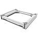 656146 accessorio e componente per lavatrice Base anti vibrazione 1 pz - Foto miniatura 1