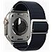 Classic Nylon Loop Band Blu marino - Foto miniatura 4