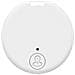 Smart Tracker - Non Perdere Mai I Tuoi Oggetti Di Valore White - Foto miniatura 1