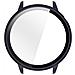 Custodia Protettiva 2 In 1 Blu Compatibile Con Oneplus Watch 3 43mm E Oppo Watch X2 Mini - Foto miniatura 1