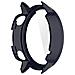 Custodia Protettiva 2 In 1 Blu Compatibile Con Oneplus Watch 3 43mm E Oppo Watch X2 Mini - Foto miniatura 3