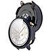 Custodia Protettiva 2 In 1 Blu Compatibile Con Oneplus Watch 3 43mm E Oppo Watch X2 Mini - Foto miniatura 6