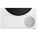 C WD 113M WBS IT, Capacità 11kg, classe D, colore White, Display digitale XL, Wi-Fi, IronTouch - Foto miniatura 5