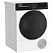 C WD 113M WBS IT, Capacità 11kg, classe D, colore White, Display digitale XL, Wi-Fi, IronTouch - Foto miniatura 7