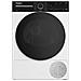 C WD 113M WBS IT, Capacità 11kg, classe D, colore White, Display digitale XL, Wi-Fi, IronTouch - Foto miniatura 3