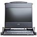 CL6700MW console a rack 43,9 cm (17.3") 1920 x 1080 Pixel Metallo Nero 1U - Foto miniatura 3