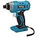 DED7045 cacciavite elettrico e avvitatore a impulso - Foto miniatura 1