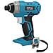 DED7045 cacciavite elettrico e avvitatore a impulso - Foto miniatura 3