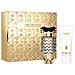 Set Paco Rabanne: Fame, Hydrating, Body Lotion, 100 Ml + Fame, Eau De Parfum, For Women, 80 Ml - Foto miniatura 1