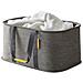 Cesto Lavanderia Pieghevole Holdall 35 Litri Compatto Pratico Facile Da Riporre Ideale Per Organizzare La Biancheria - Foto miniatura 1