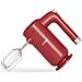 Frullatore Elettrico Rosso Da 250 W - Dop243r - Foto miniatura 1