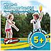 Frisbee Go Disco Volante, 22,86 cm Leggero per Bambini dai 5 Anni in su - 70 g - Foto miniatura 1