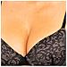 Reggiseno Con Ferretto D08g4 Femminile Per Donna - Foto miniatura 2