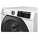 H-WASH 500, Lavatrice Carica Frontale 8 KG, 15% più efficente della classe A, 1200 giri, Bianco, Inverter, Vapore, Wi-Fi, HW 28AMC7/1-S - Foto miniatura 6