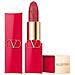 , Rosso, Opaco, Rossetto Cremoso, 110r, Ricaricabile, 3.5 G - Foto miniatura 1