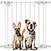 Bettacare Cancelletto Per Cani Safestep, Bianco, 68cm - 75cm - Foto miniatura 1