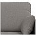 Divano 2 pcs Talpa 158 x 78 x 80 cm Tessuto - Foto miniatura 6