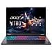 Nitro 16S AI AN16S-61-R4NP AMD Ryzen AI 9 365 Computer portatile 40,6 cm (16") WQXGA 32 GB DDR5-SDRAM 1 TB SSD NVIDIA GeForce RTX 5060 Wi-Fi 6E (802.11ax) Windows 11 Home Nero - Foto miniatura 1