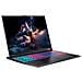 Nitro 16S AI AN16S-61-R4NP AMD Ryzen AI 9 365 Computer portatile 40,6 cm (16") WQXGA 32 GB DDR5-SDRAM 1 TB SSD NVIDIA GeForce RTX 5060 Wi-Fi 6E (802.11ax) Windows 11 Home Nero - Foto miniatura 3