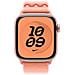 Nike Sport Loop Alpenglow Pink (42 mm) - Foto miniatura 1