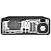 EliteDesk 8 SFF G1i Desktop AI PC Wolf Pro Security Edition Intel Core Ultra 7 265 16 GB DDR5-SDRAM 512 GB SSD Windows 11 Pro - Foto miniatura 16